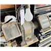 Image 1 : BENCH GRINDER VINTAGE CRAFTSMAN