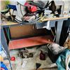 Image 1 : WORK BENCH