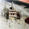 Image 1 : CROSS SLIDE DRILL PRESS VISE