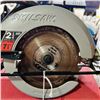 Image 1 : SKILSAW 2 1/4 HP WITH CASE