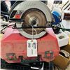 Image 3 : SKILSAW 2 1/4 HP WITH CASE