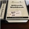 Image 2 : GERDA  HOFSTATTER BILLARD WORKBOOK