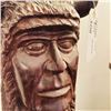 Image 2 : HAND CARVED INDIAN MEXICO