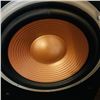 Image 2 : JBL 5312 STUDIO SPEAKERS PAIR GREAT CONDITION