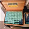 Image 2 : LOT 2 BOXES CUE CHALK