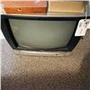Image 1 : TV WITH DVD AND VCR
