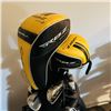 Image 3 : SET LIKE NEW GOLF CLUBS 13 PIECES PLUS BAG BOY BAG