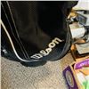 Image 2 : SET GOLF CLUBS 12 PIECES PUS WILSON BAG