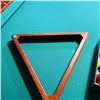 Image 4 : DIAMOND PROFESSIONAL POOL TABLE OVER $8000 COST