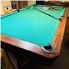 Image 7 : DIAMOND PROFESSIONAL POOL TABLE OVER $8000 COST
