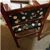 Image 2 : 2X DIAMOND PROFESSIONAL PLAYER CHAIRS $995. COST