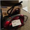 Image 1 : VACUUM AND BLOWER IN BOX