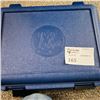Image 2 : WINCHESTER 400 CASE WITH NEW LOCK
