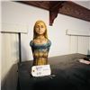 Image 1 : BUST OF GIRL