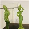 Image 1 : PAIR ORIENTAL LADIES