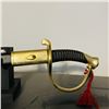 Image 2 : US MARINE CORP DRESS SWORD SEE PHOTOS