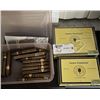 Image 1 : LOT OF CIGARS LARGE BOX SEALED SEE PHOTOS