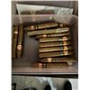 Image 2 : LOT OF CIGARS LARGE BOX SEALED SEE PHOTOS