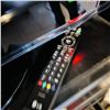 Image 2 : LG 32" TV WITH SONY DVD PLAYER AND REMOTE