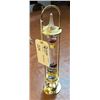 Image 1 : GLASS THEMOMETER