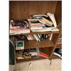 Image 3 : BALANCE OF BOOKS AND MAGAZINE SEE PHOTO
