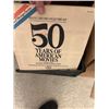 Image 2 : 2 BOXES ASSORTED RECORDS