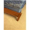 Image 2 : FULL BED WITH HEADBOARD