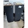 Image 1 : PAIR AR90 ACCOSTIC SPEAKERS