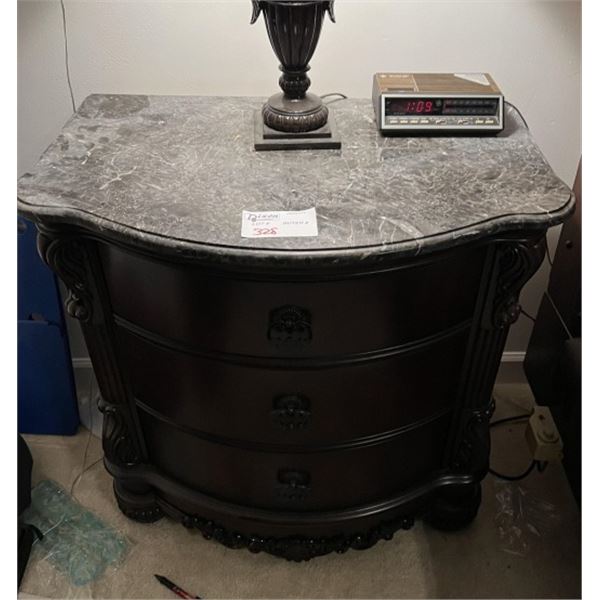 2X HI NIGHT STANDS COLLEZIONE EUROPA