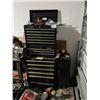 Image 1 : HOMAK ROLLING TOOL CHEST WITH CONTENTS