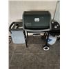 Image 1 : WEBER GRILL WITH TANK