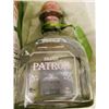 Image 2 : PATRON SILVER 750 ML SEALED