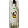Image 1 : MALIBU RUM 750 ML SEALED