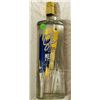 Image 1 : SK UKRANIAN VODKA 1 LITRE SEALED