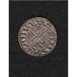 Edward the Confessor (1042-1066)  AV Penny 