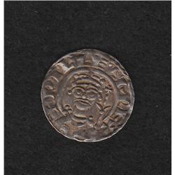 William I ( 1066-1087) Penny Pax Type  