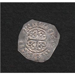 Stephen (1135-1154) Penny Watford Type 