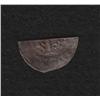 Image 1 : Henry II (1154-1180) 1/2  Penny Cut 