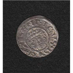 Henry II (1154-1180)  Penny  