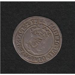 Henry VII (1485-1509) Regular Issue Groat 