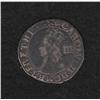 Image 1 : Charles II (1660-1685) Three Pence 