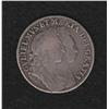 Image 1 : William and Mary (1688-1694)  Shilling 1693