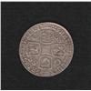 Image 2 : George I (1714-1727) Shilling 1723