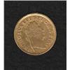 Image 2 : George III (1760-1820) Third Guinea 1800