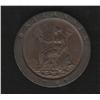 Image 1 : George III (1760-1820) Twopence 1797