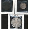 Image 1 : Lot of Three Coins from Great Britain