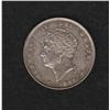 Image 2 : George IV (1820-1830) Shilling 