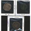 Image 2 : Lot of Three Ireland Coins