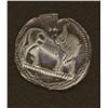 Image 2 : Sybaris, c.550-510 BC, stater, AR, uniface