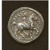 Image 2 : Philip II, 369-336 BC, tetradrachm, AR, postumous issue c. 320 BC
